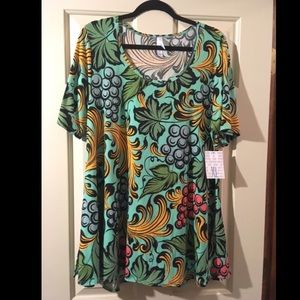 Lularoe Perfect Tee